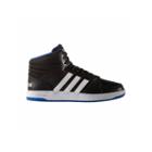 Adidas Mens Hoops Vs Mid Basketball Shoes