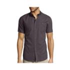 Ecko Unltd. Windsor Short-sleeve Woven Shirt