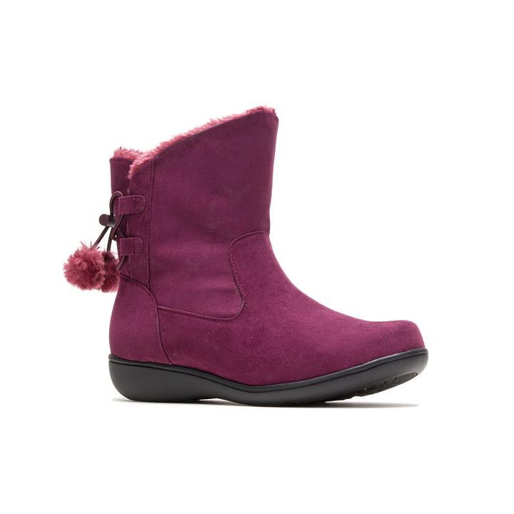 Hush Puppies Jazzy Womens Bootie Wide