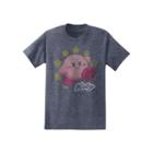 Kirby Warp Star Short Sleeve T-shirt