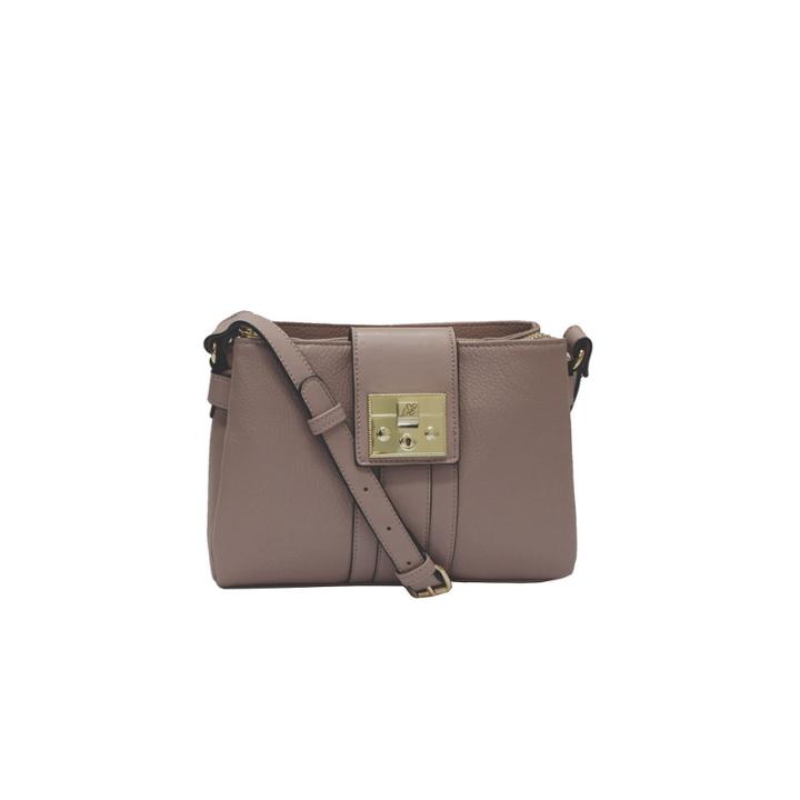 Libby Edelman Stacey Mid Crossbody Bag