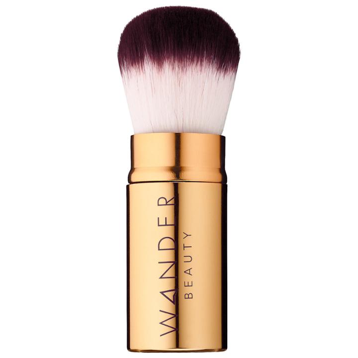 Wander Beauty Foundation Brush