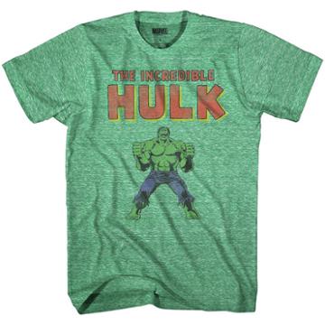 Hulk Graphic Tee