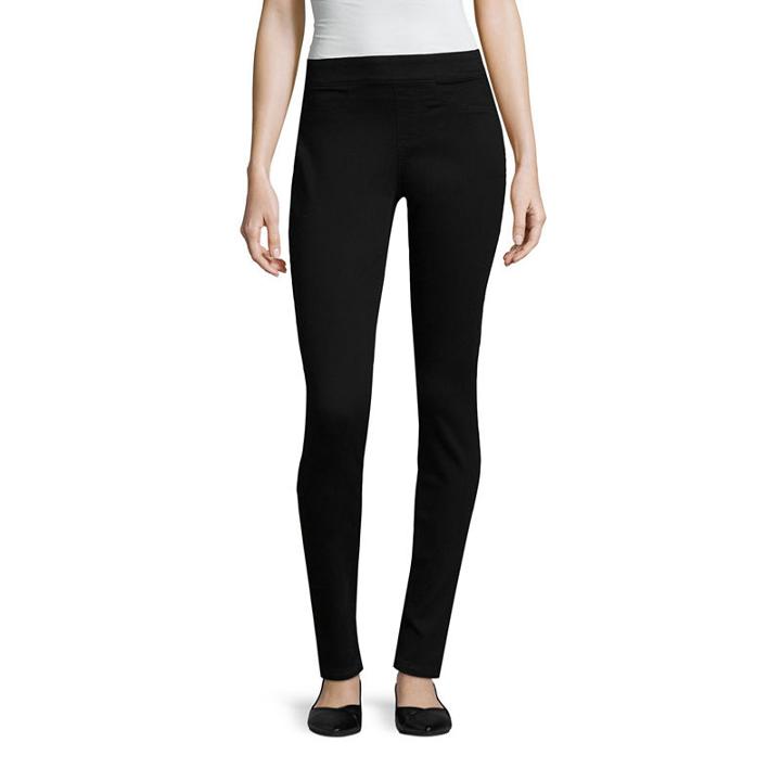 A.n.a Modern Fit Skinny Leg Pull On Jean