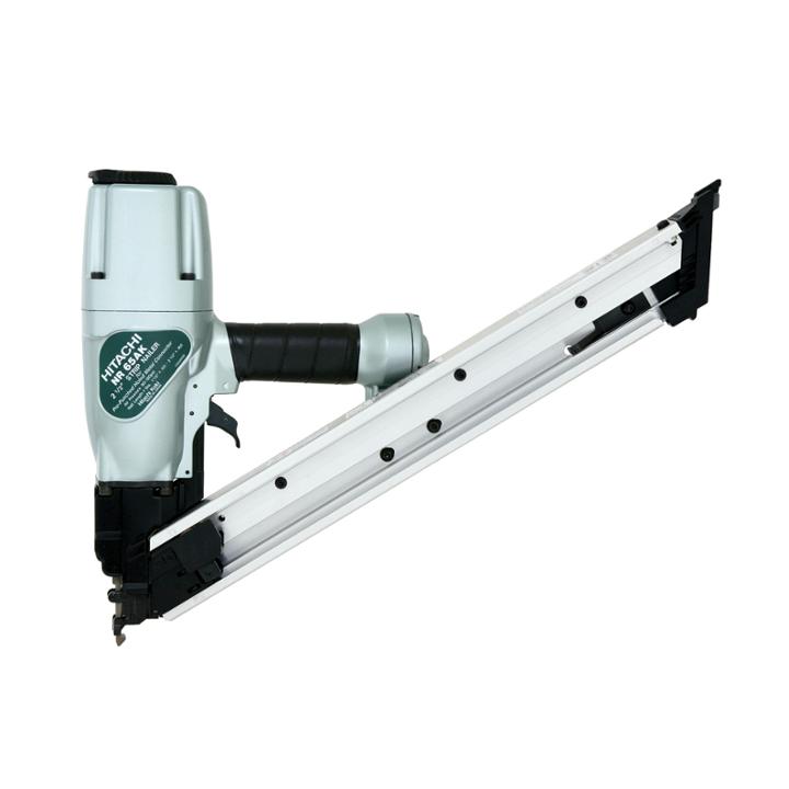 Hitachi Nr65ak2 2-1/2 Strip Nailer