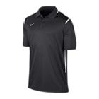 Nike Short Sleeve Gameday Dri-fit Polo