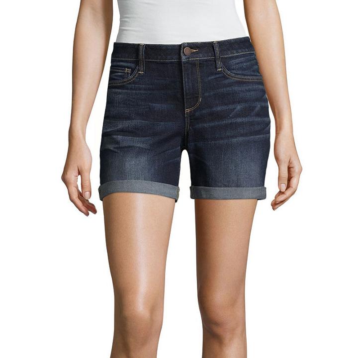 A.n.a Denim Shorts (5)