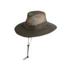Dpc&trade; Outdoor Design Weathered Outback Hat
