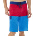 Burnside Floater Board Shorts