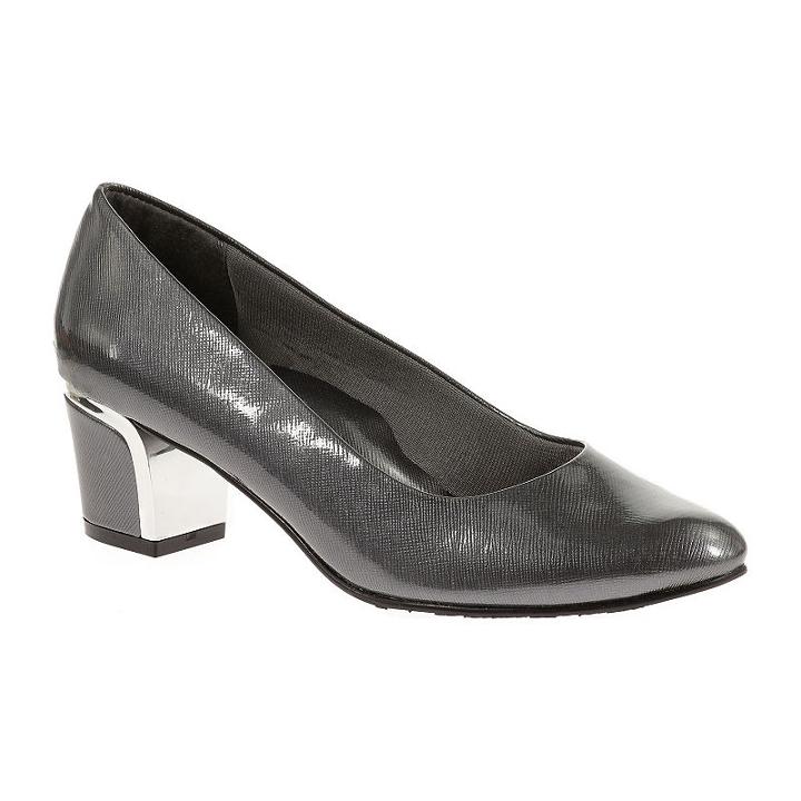 Hush Puppies Deanna Womens Pumps-extra Wide