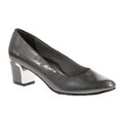 Hush Puppies Deanna Womens Pumps-extra Wide