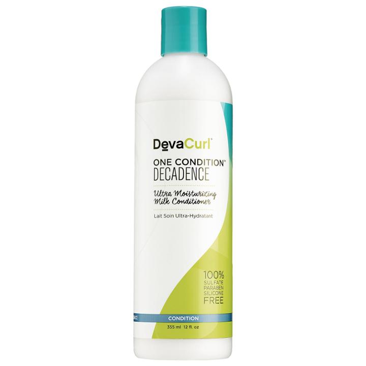 Devacurl One Condition&trade; Decadence