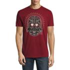 Star Wars Death Skull Graphic T-shirt