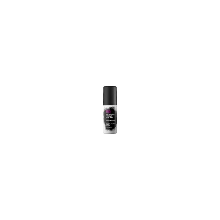 Urban Decaymeltdown Makeup Remover Dissolving Spray