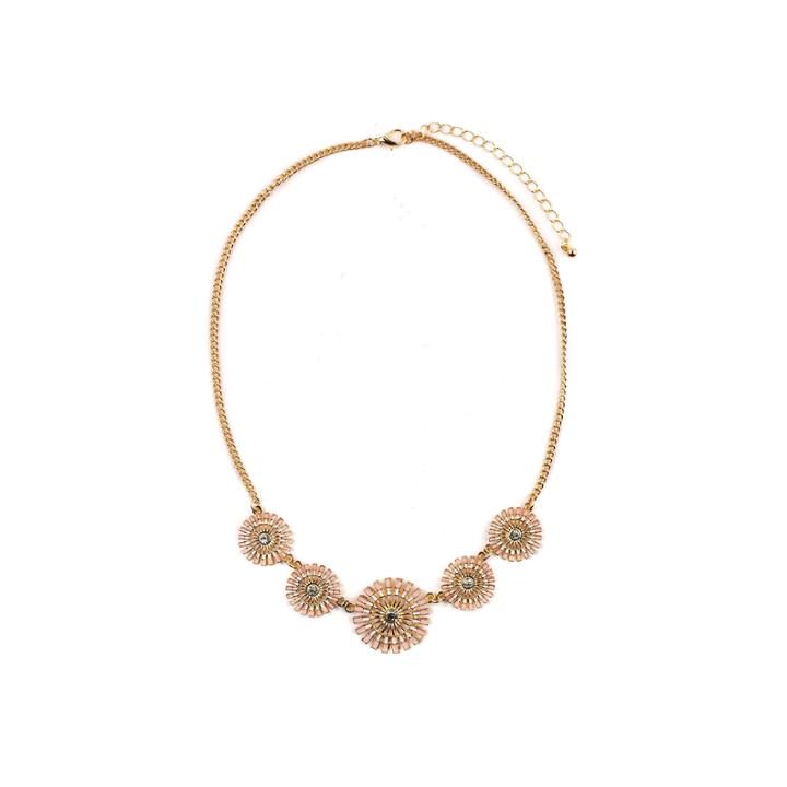 Carole Statement Necklace