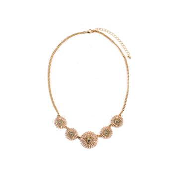 Carole Statement Necklace