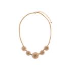 Carole Statement Necklace