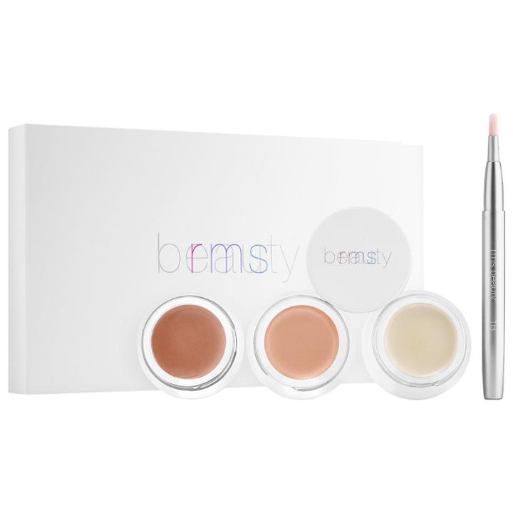 Rms Beauty Luminizer Set