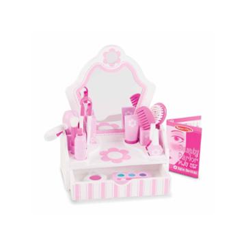 Melissa & Doug Vanity Play Set
