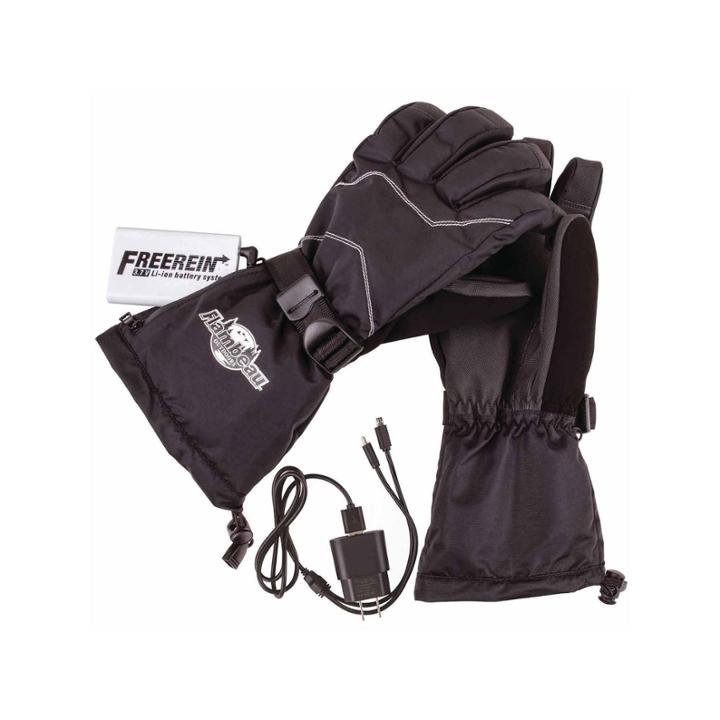Flambeau Heated Gloves - Large