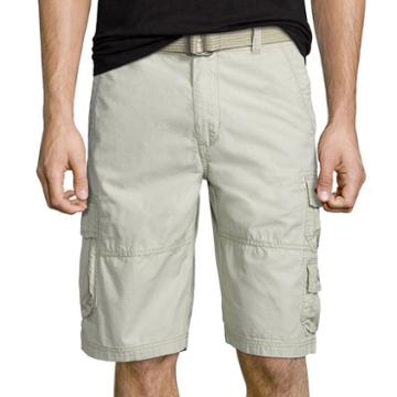 Unionbay Neville Cargo Shorts