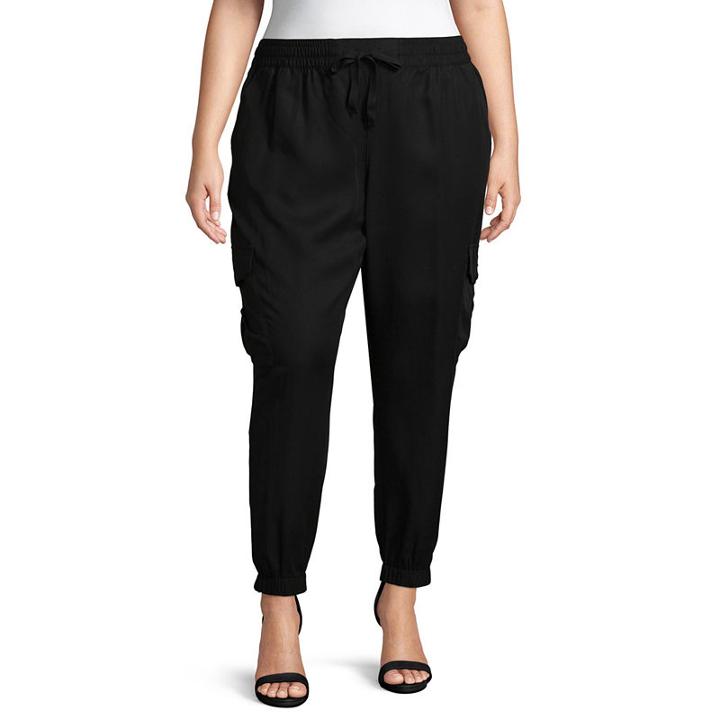 Boutique + Cargo Pants Plus