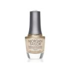 Morgan Taylor&trade; Give Me Gold Nail Lacquer - .5 Oz.