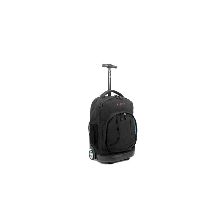 J World Sunday Wheeled Backpack