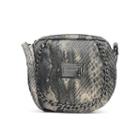 Nicole By Nicole Miller Andie Crossbody Bag
