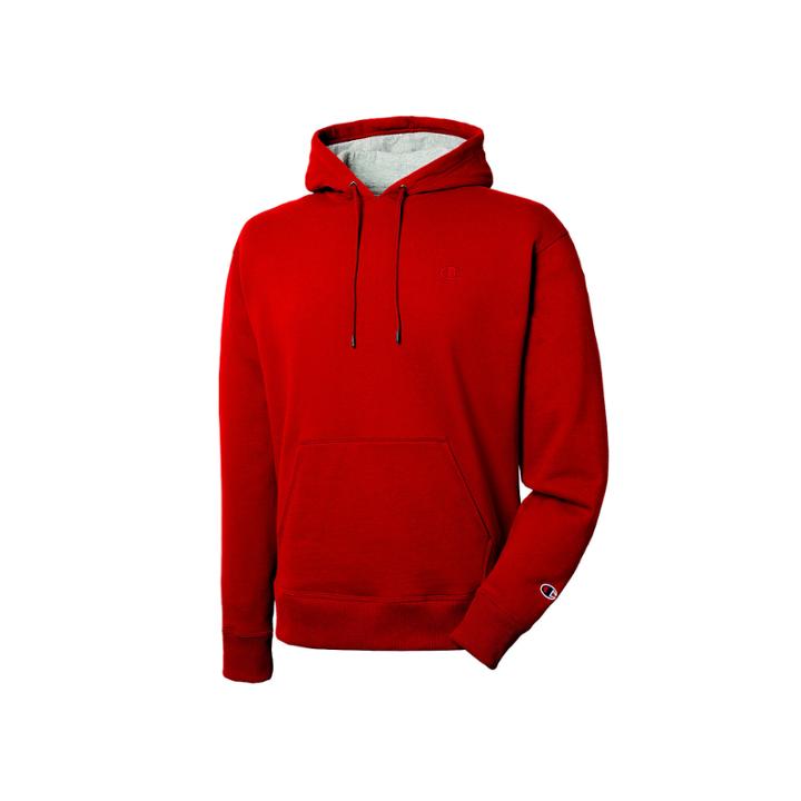 Champion Powerblend Fleece Pullover Hoodie