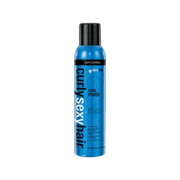 Sexy Hair Concepts Curl Power Styling Product - 8.5 Oz.