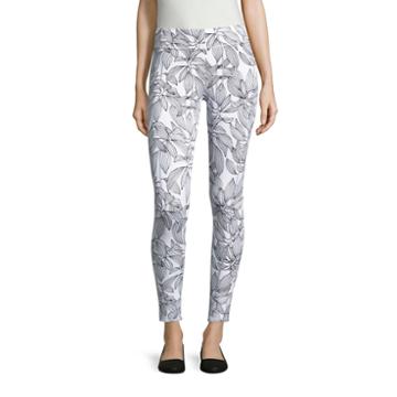 Mixit Evita Print Leggings