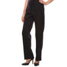 Chelsea Rose Straight Fit Trousers