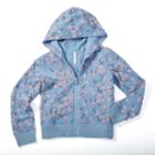 Love At First Sight Reversible Reversible Hoodie