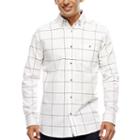 Argyle Culture Button-front Shirt
