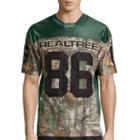 Realtree 30th Anniversary Short-sleeve Jersey