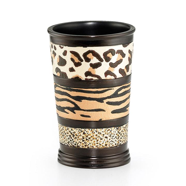 Popular Bath Mezelle Tumbler