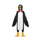 Lw Penguin Teen Costume