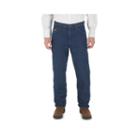 Wrangler Flame-resistant Relaxed-fit Work Jeans