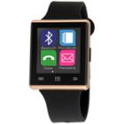 Itouch Air Unisex Black Smart Watch-ita33601r714-264
