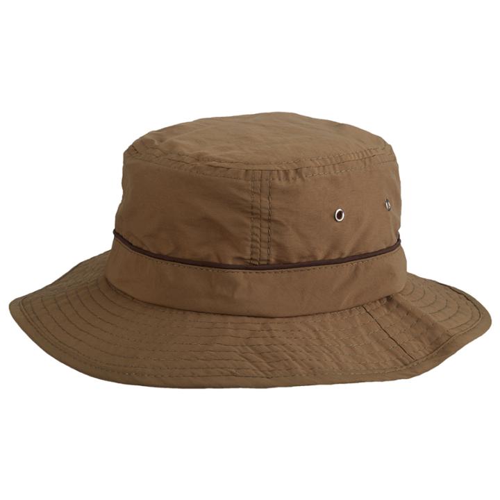 St. John's Bay Nylon Floppy Hat
