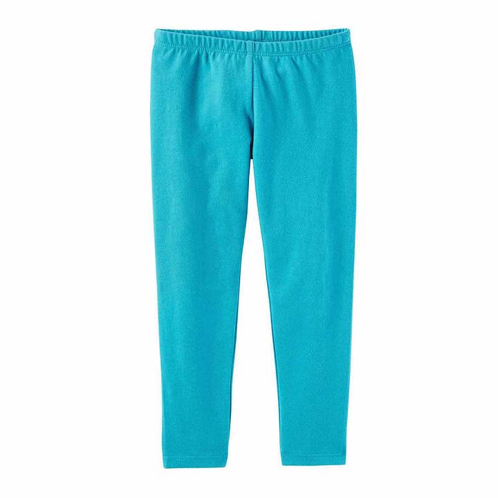Okpg Teal Legging