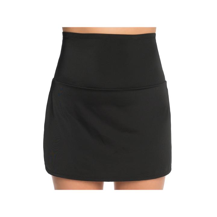 St. John's Bay High Waist Skirted Pant