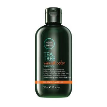 Paul Mitchell Tea Tree Shampoo - 10.1 Oz.