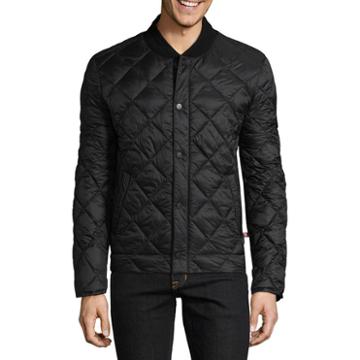 B By Bernardo Fashions Lightweight Puffer Jacket