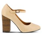Spring Step Pinup Womens Pumps