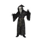 Raven Reaper Costume