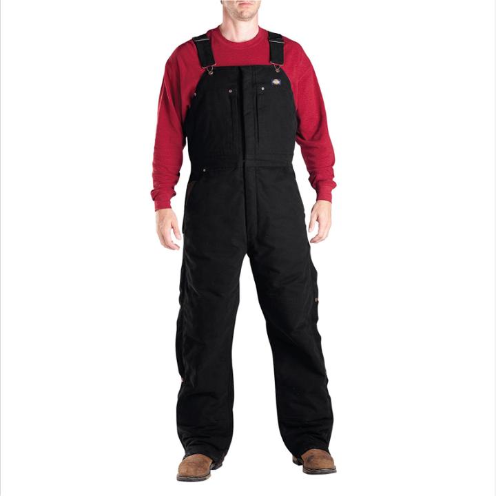 Dickies Workwear Overalls-big And Tall