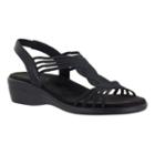 Easy Street Natara Womens Strap Sandals