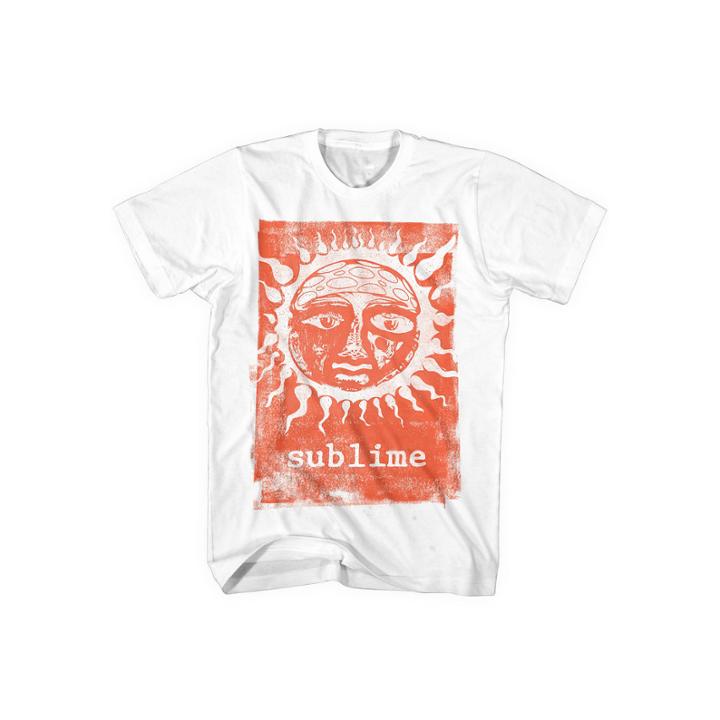 Sublime T-shirt